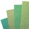 Green Glitter Cardstock Paper by Recollections™, 8.5" x 11"
